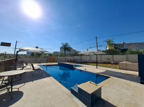 Alugar Apartamento / Padr&atilde;o em S&atilde;o Jos&eacute; do Rio Preto R$ 1.100,00 - Foto 13