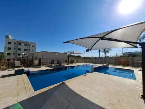 Alugar Apartamento / Padr&atilde;o em S&atilde;o Jos&eacute; do Rio Preto R$ 1.100,00 - Foto 14