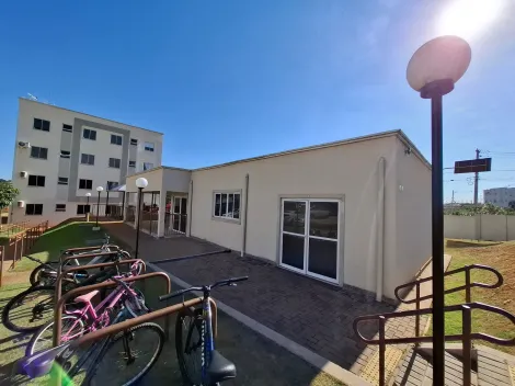 Alugar Apartamento / Padr&atilde;o em S&atilde;o Jos&eacute; do Rio Preto R$ 1.100,00 - Foto 15