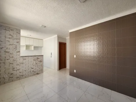 Alugar Apartamento / Padr&atilde;o em S&atilde;o Jos&eacute; do Rio Preto. apenas R$ 950,00