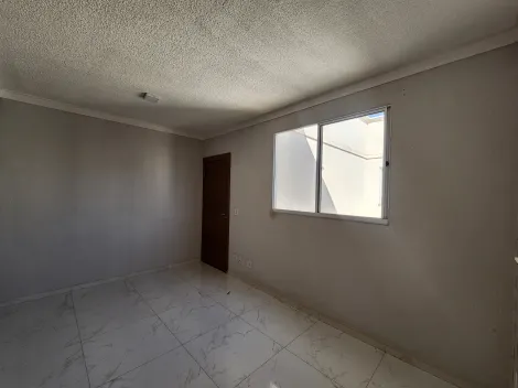 Alugar Apartamento / Padr&atilde;o em S&atilde;o Jos&eacute; do Rio Preto R$ 950,00 - Foto 2