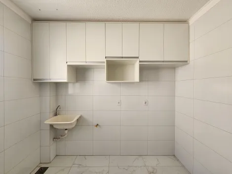 Alugar Apartamento / Padr&atilde;o em S&atilde;o Jos&eacute; do Rio Preto R$ 950,00 - Foto 3