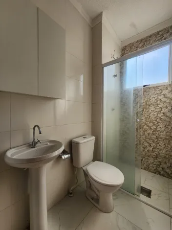 Alugar Apartamento / Padr&atilde;o em S&atilde;o Jos&eacute; do Rio Preto R$ 950,00 - Foto 7