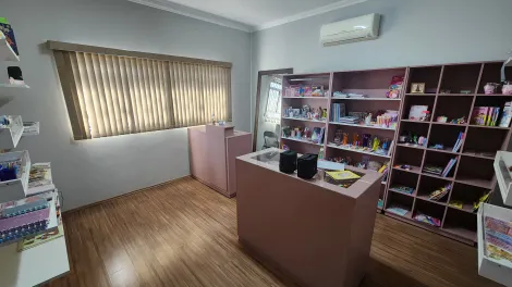 Alugar Comercial / Casa Comercial em S&atilde;o Jos&eacute; do Rio Preto. apenas R$ 7.500,00