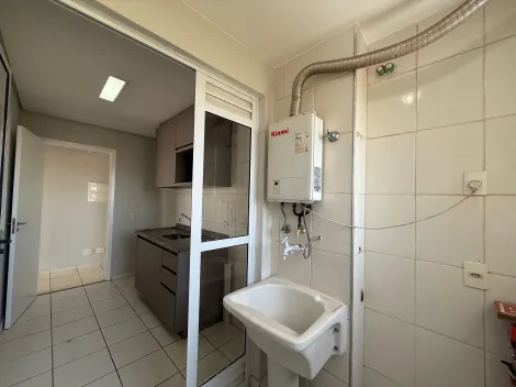 Alugar Apartamento / Cobertura em S&atilde;o Jos&eacute; do Rio Preto R$ 2.800,00 - Foto 26