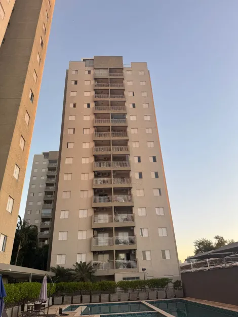 Alugar Apartamento / Cobertura em S&atilde;o Jos&eacute; do Rio Preto. apenas R$ 2.800,00