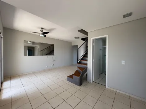 Alugar Apartamento / Cobertura em S&atilde;o Jos&eacute; do Rio Preto R$ 2.800,00 - Foto 4