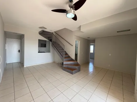 Alugar Apartamento / Cobertura em S&atilde;o Jos&eacute; do Rio Preto R$ 2.800,00 - Foto 2