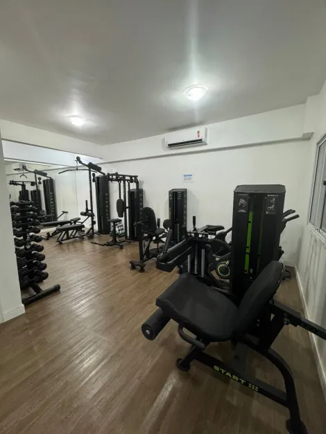 Alugar Apartamento / Cobertura em S&atilde;o Jos&eacute; do Rio Preto R$ 2.800,00 - Foto 28