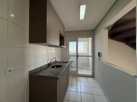 Alugar Apartamento / Cobertura em S&atilde;o Jos&eacute; do Rio Preto R$ 2.800,00 - Foto 9