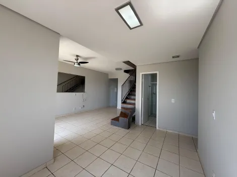 Alugar Apartamento / Cobertura em S&atilde;o Jos&eacute; do Rio Preto R$ 2.800,00 - Foto 6