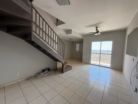 Alugar Apartamento / Cobertura em S&atilde;o Jos&eacute; do Rio Preto R$ 2.800,00 - Foto 3