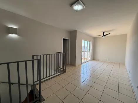 Alugar Apartamento / Cobertura em S&atilde;o Jos&eacute; do Rio Preto R$ 2.800,00 - Foto 12