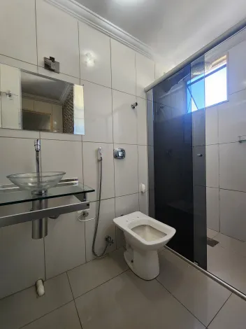 Alugar Apartamento / Padr&atilde;o em S&atilde;o Jos&eacute; do Rio Preto R$ 1.100,00 - Foto 6