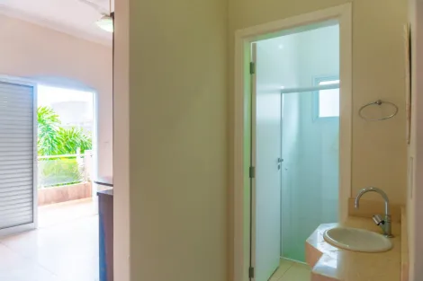 Alugar Casa / Condom&iacute;nio em S&atilde;o Jos&eacute; do Rio Preto R$ 7.500,00 - Foto 16