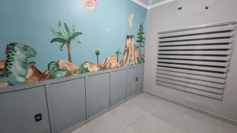 Alugar Casa / Padr&atilde;o em Mirassol. apenas R$ 1.200,00