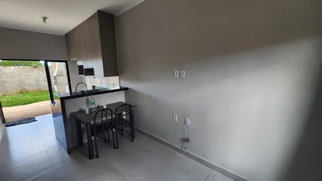 Alugar Casa / Padr&atilde;o em Mirassol R$ 1.200,00 - Foto 6