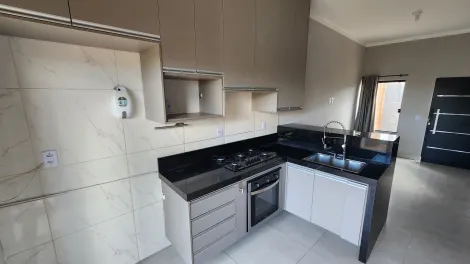 Alugar Casa / Padr&atilde;o em Mirassol R$ 1.200,00 - Foto 7