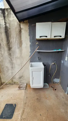 Alugar Casa / Padr&atilde;o em Mirassol R$ 1.200,00 - Foto 10