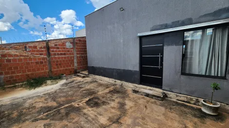 Alugar Casa / Padr&atilde;o em Mirassol R$ 1.200,00 - Foto 13