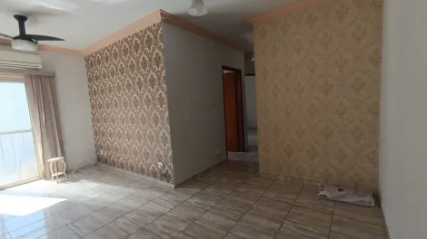 Apartamento / Padr&atilde;o em S&atilde;o Jos&eacute; do Rio Preto 