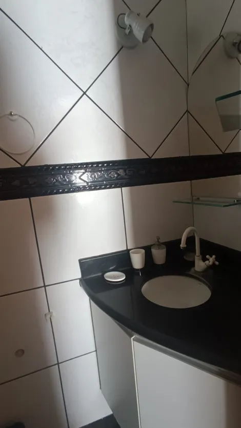 Alugar Apartamento / Padr&atilde;o em S&atilde;o Jos&eacute; do Rio Preto R$ 1.400,00 - Foto 5