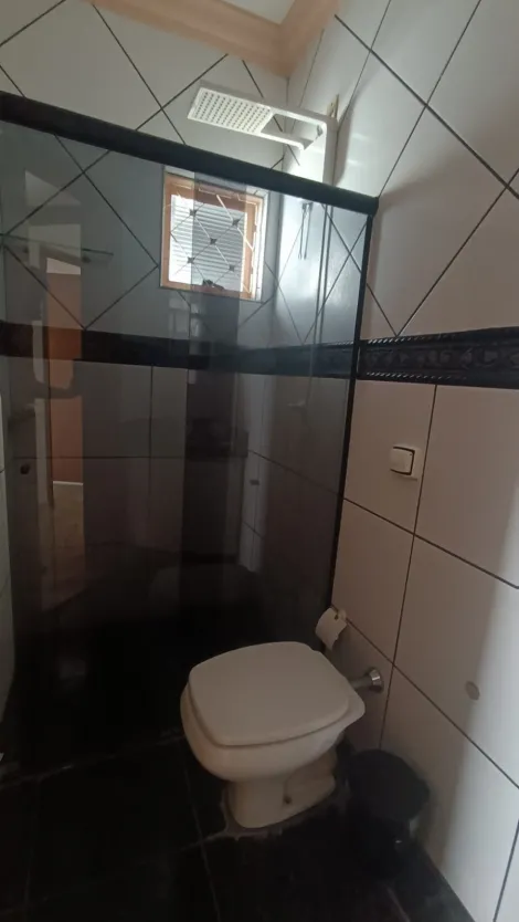 Alugar Apartamento / Padr&atilde;o em S&atilde;o Jos&eacute; do Rio Preto R$ 1.400,00 - Foto 12