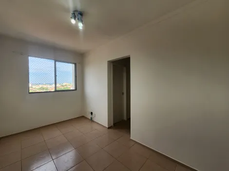 Apartamento / Padr&atilde;o em S&atilde;o Jos&eacute; do Rio Preto 