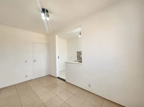 Alugar Apartamento / Padr&atilde;o em S&atilde;o Jos&eacute; do Rio Preto R$ 950,00 - Foto 2