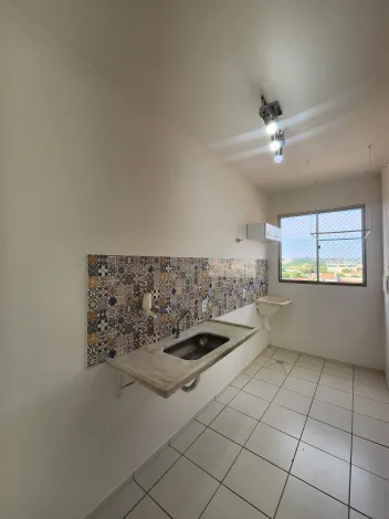 Alugar Apartamento / Padr&atilde;o em S&atilde;o Jos&eacute; do Rio Preto R$ 950,00 - Foto 3