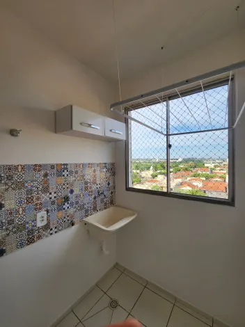 Alugar Apartamento / Padr&atilde;o em S&atilde;o Jos&eacute; do Rio Preto R$ 950,00 - Foto 9