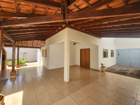 Alugar Casa / Padr&atilde;o em S&atilde;o Jos&eacute; do Rio Preto R$ 3.500,00 - Foto 17