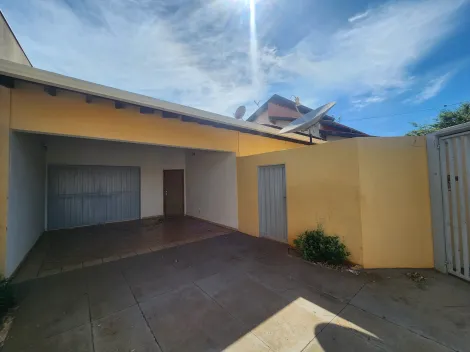 Alugar Casa / Padr&atilde;o em S&atilde;o Jos&eacute; do Rio Preto. apenas R$ 3.500,00