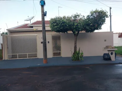 Casa / Padr&atilde;o em Fernand&oacute;polis 