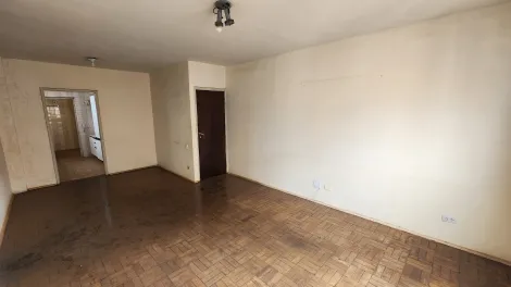 Apartamento / Padr&atilde;o em S&atilde;o Jos&eacute; do Rio Preto 