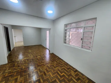 Comercial / Casa Comercial em S&atilde;o Jos&eacute; do Rio Preto 