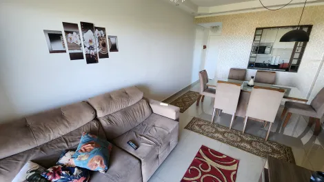 Alugar Apartamento / Padr&atilde;o em S&atilde;o Jos&eacute; do Rio Preto R$ 3.900,00 - Foto 2