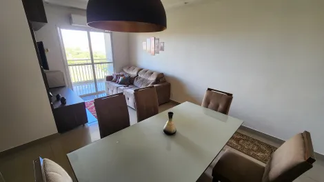 Alugar Apartamento / Padr&atilde;o em S&atilde;o Jos&eacute; do Rio Preto R$ 3.900,00 - Foto 3