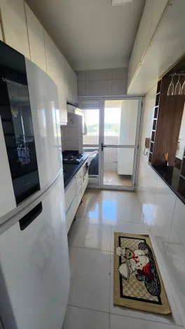 Alugar Apartamento / Padr&atilde;o em S&atilde;o Jos&eacute; do Rio Preto R$ 3.900,00 - Foto 4
