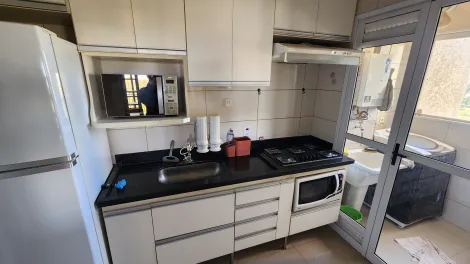 Alugar Apartamento / Padr&atilde;o em S&atilde;o Jos&eacute; do Rio Preto R$ 3.900,00 - Foto 5