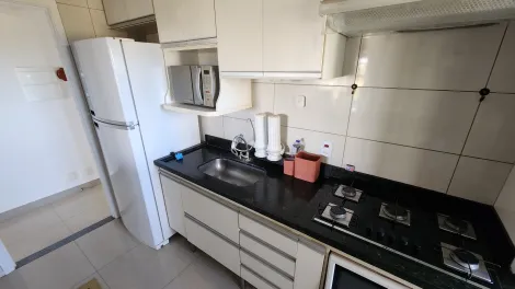 Alugar Apartamento / Padr&atilde;o em S&atilde;o Jos&eacute; do Rio Preto R$ 3.900,00 - Foto 7