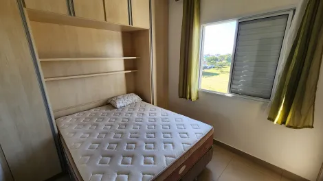 Alugar Apartamento / Padr&atilde;o em S&atilde;o Jos&eacute; do Rio Preto R$ 3.900,00 - Foto 8
