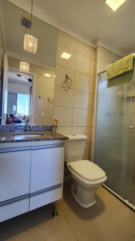 Alugar Apartamento / Padr&atilde;o em S&atilde;o Jos&eacute; do Rio Preto R$ 3.900,00 - Foto 10