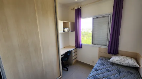 Alugar Apartamento / Padr&atilde;o em S&atilde;o Jos&eacute; do Rio Preto R$ 3.900,00 - Foto 11