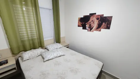 Alugar Apartamento / Padr&atilde;o em S&atilde;o Jos&eacute; do Rio Preto R$ 3.900,00 - Foto 13