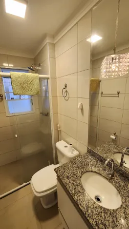 Alugar Apartamento / Padr&atilde;o em S&atilde;o Jos&eacute; do Rio Preto R$ 3.900,00 - Foto 15