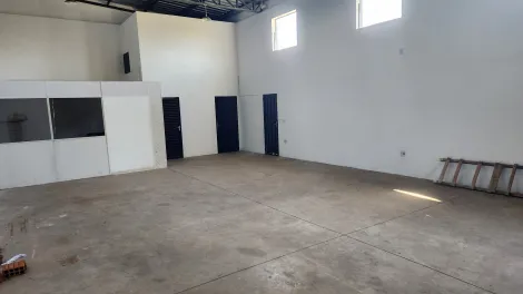 Comercial / Sal&atilde;o em S&atilde;o Jos&eacute; do Rio Preto 