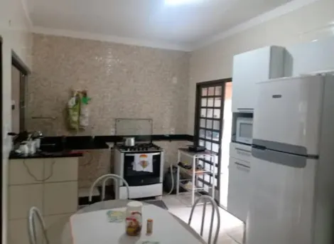 Comprar Casa / Padr&atilde;o em S&atilde;o Jos&eacute; do Rio Preto R$ 240.000,00 - Foto 2
