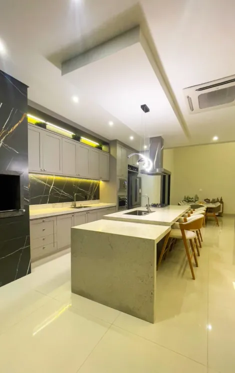 Comprar Casa / Condom&iacute;nio em S&atilde;o Jos&eacute; do Rio Preto R$ 1.580.000,00 - Foto 5