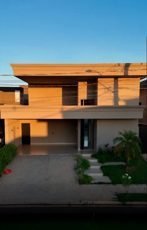 Alugar Casa / Condom&iacute;nio em S&atilde;o Jos&eacute; do Rio Preto. apenas R$ 1.580.000,00